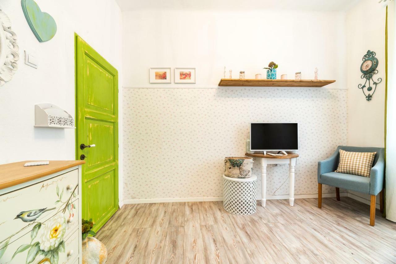 Bonton Apartments Sibiu Buitenkant foto
